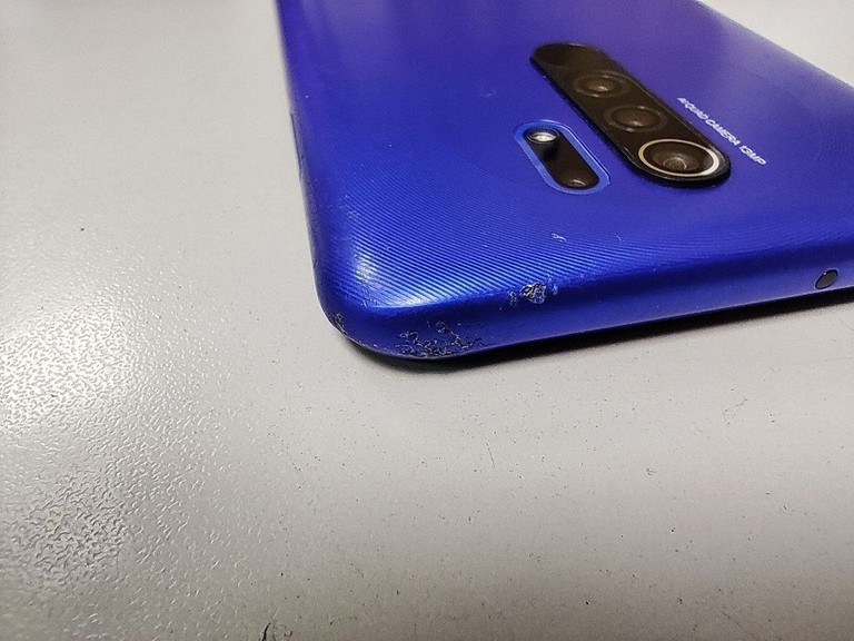 Розпродаж Xiaomi redmi 9 3/32gb, продавець Техноскарб