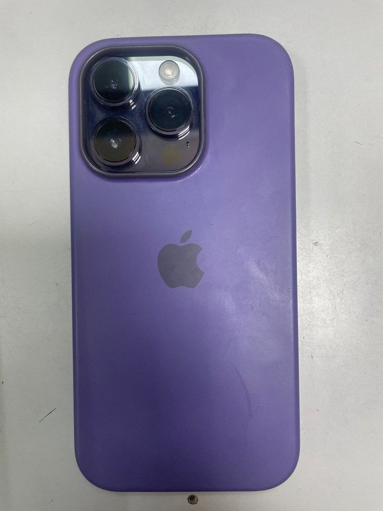 Apple iphone 14 pro 256gb Код:01-200903504. Зображення 5