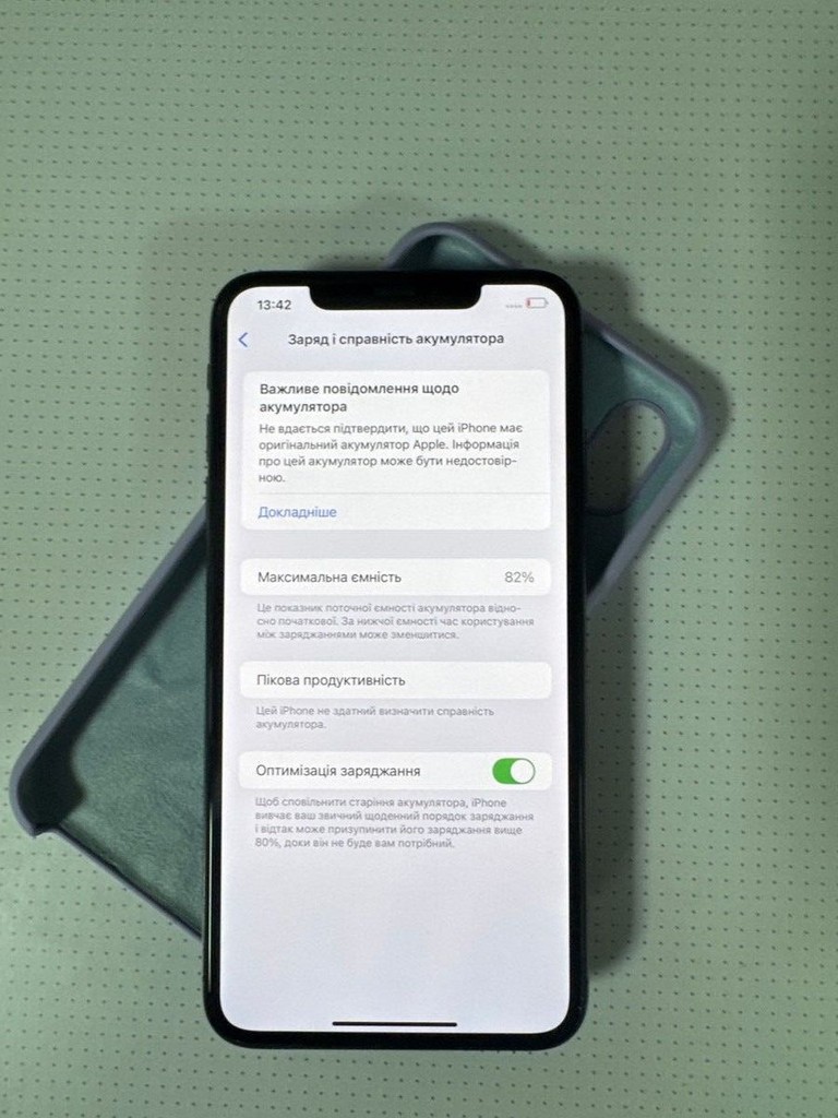 Дешево Apple iphone xs max 256gb з ломбарду