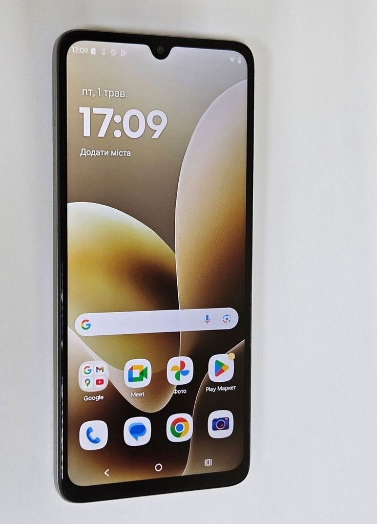 Оголошення Motorola moto g06 power 4/256gb Б/У