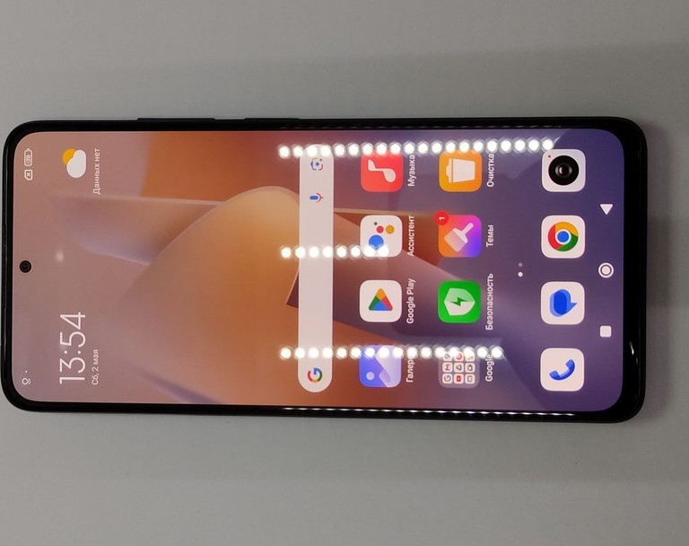 Купить Xiaomi redmi note 12 pro 4g 8/256gb Б/У