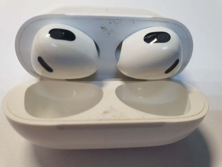 Дешиво Apple airpods 3rd generation с ломбарда