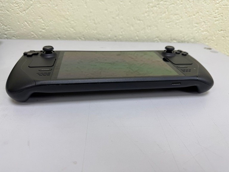 Распродажа Valve Steam Deck OLED 512 GB, продавец Техноскарб