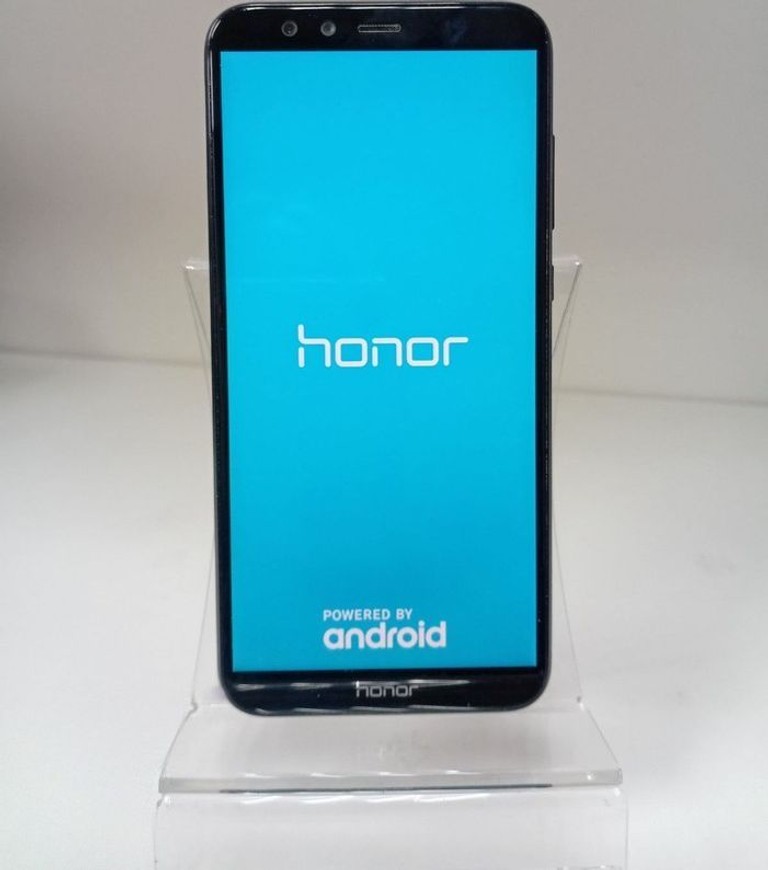 Купити Huawei honor 9 lite 3/32gb Б/У