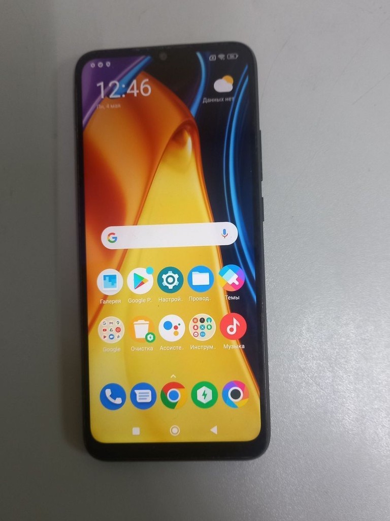 Xiaomi poco c40 4/64gb Код:01-200938358. Зображення 5