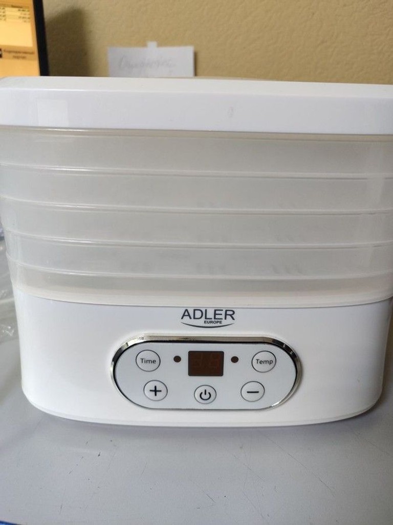 Купить Adler AD 6658 Б/У
