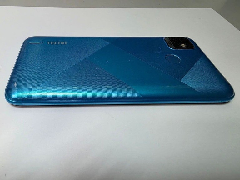 Tecno pop 5 2/32gb Код:01-200937331. Зображення 8