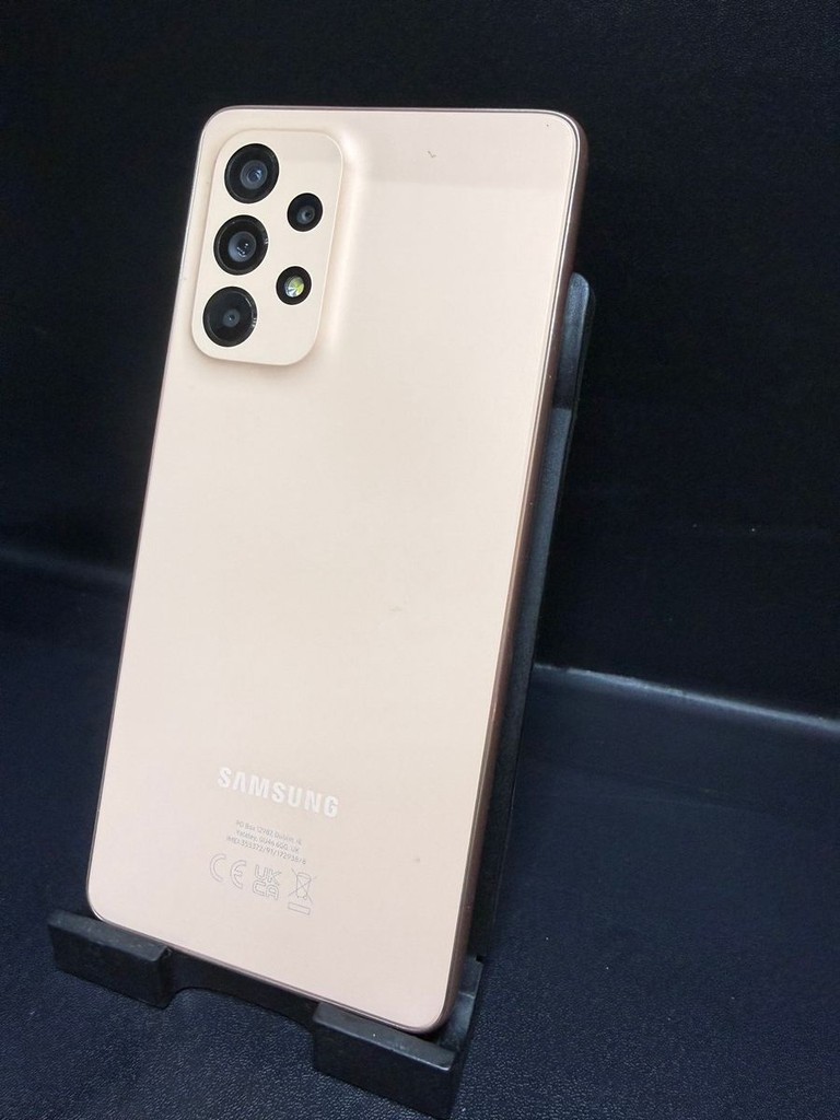 Купить Samsung a536u1 galaxy a53 5g 6/128gb Б/У
