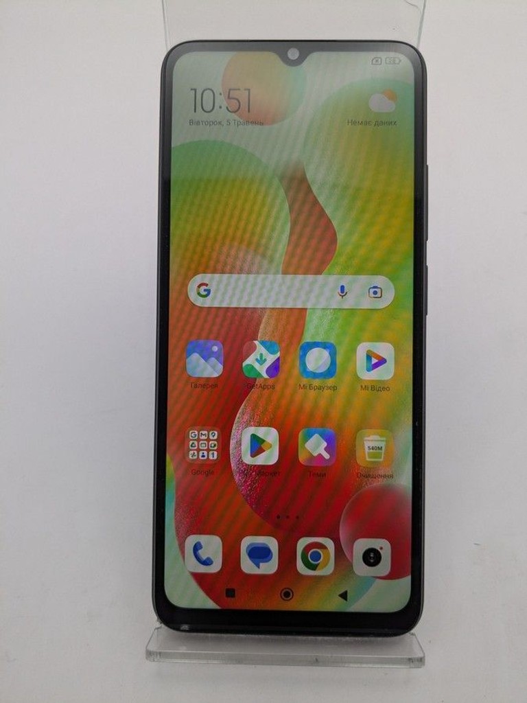 Купить Xiaomi redmi 12c 3/64gb Б/У