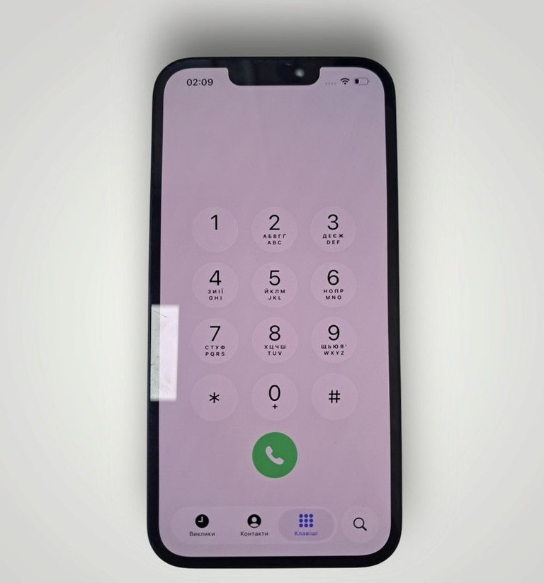 Apple iphone 13 128gb Код:01-200937129. Зображення 6