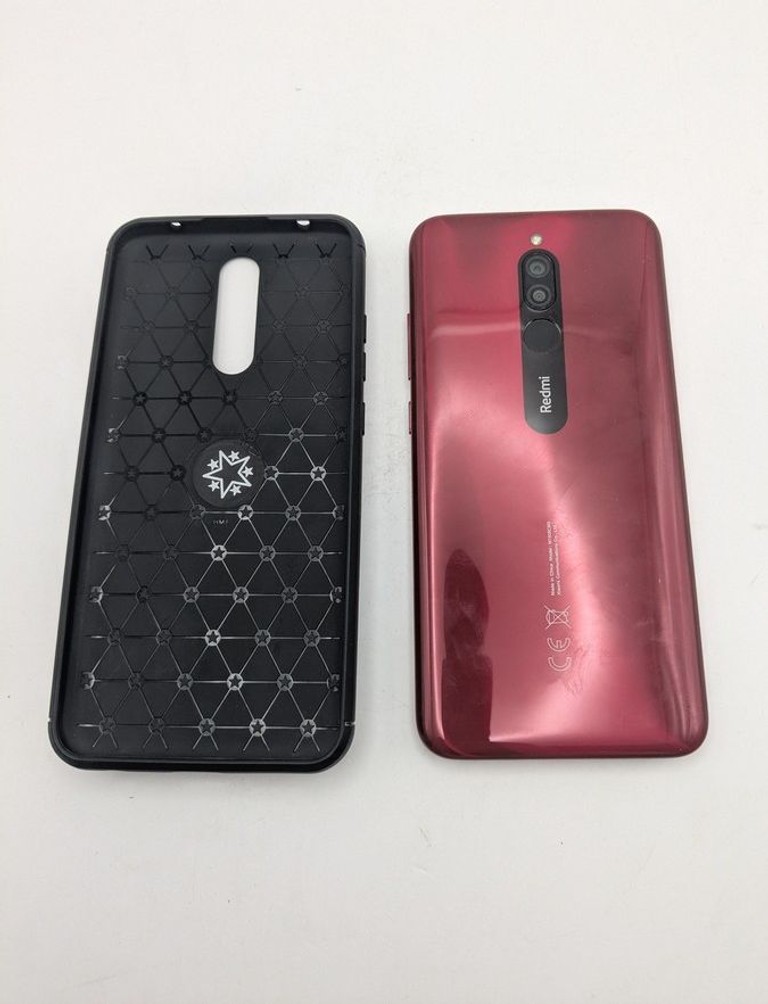 Xiaomi Redmi 8 4/64GB Blue Код:01-200939179. Изображение 7