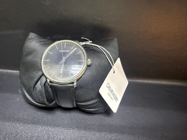 Купить Calvin Klein k8m 211 Б/У