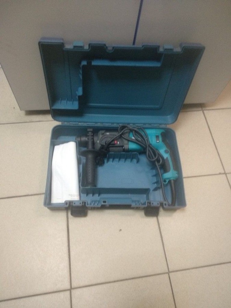 Объявление Makita HR2470 Б/У