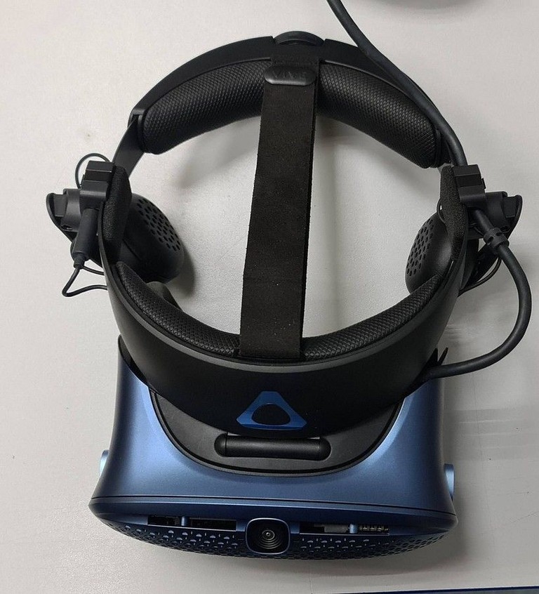 HTC Vive Cosmos (99HARL011-00, 99HARL027-00) Код:01-200940582. Зображення 7