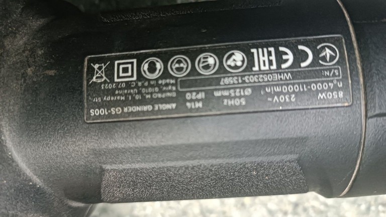 Купити Dnipro-M gs-100s Б/У