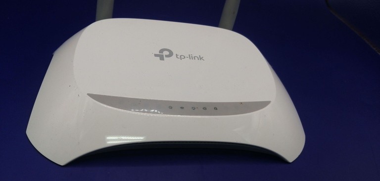 Оголошення Tp-link TL-WR850N Б/У