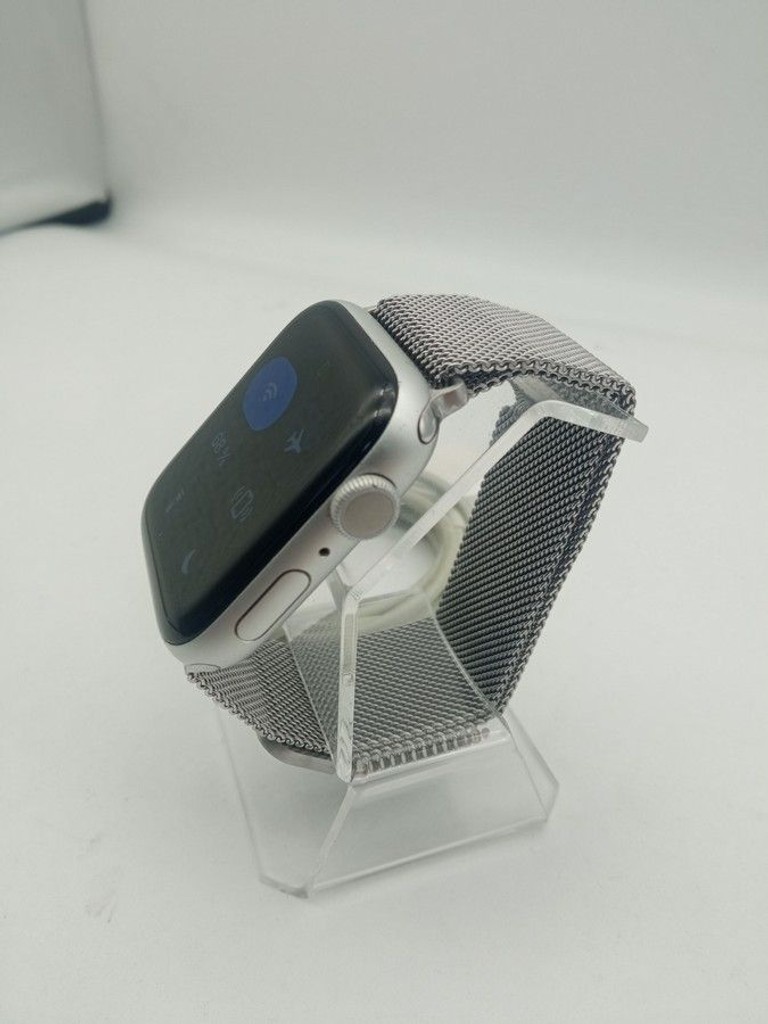Apple watch series 6 gps 44mm aluminum case Код:01-200941964. Зображення 8