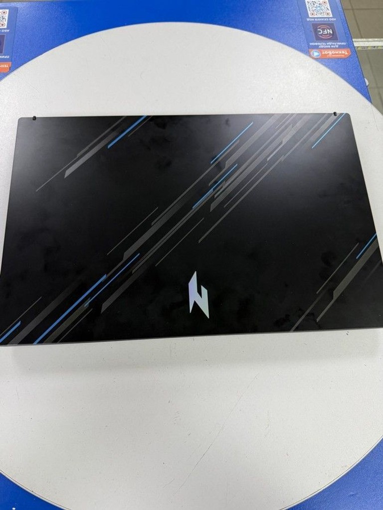 Купити Acer 15/core i5-13420h ddr5/16gb ddr5/hdd *відсутній/ssd 512 gb/geforce rtx4050 6gb Б/У