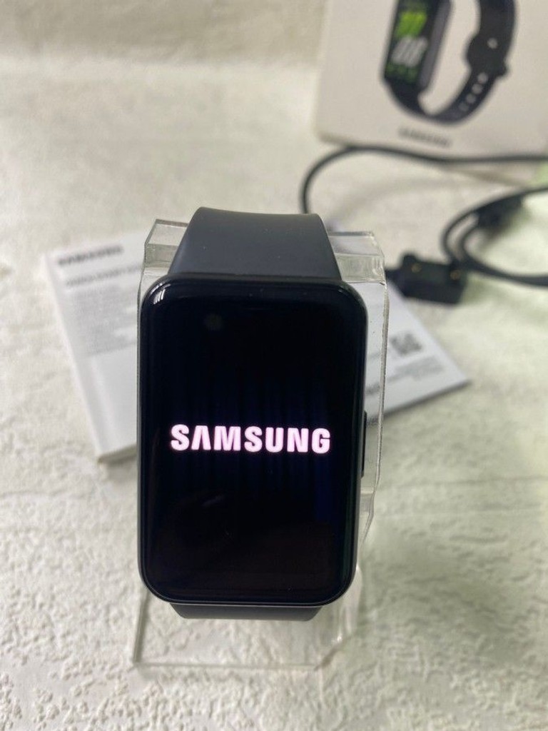 Объявление Samsung galaxy fit3 Б/У