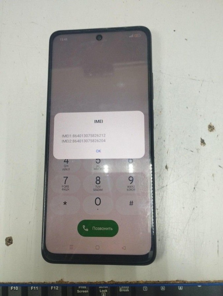 Дешево Oppo a3x 4g 4/128gb з ломбарду
