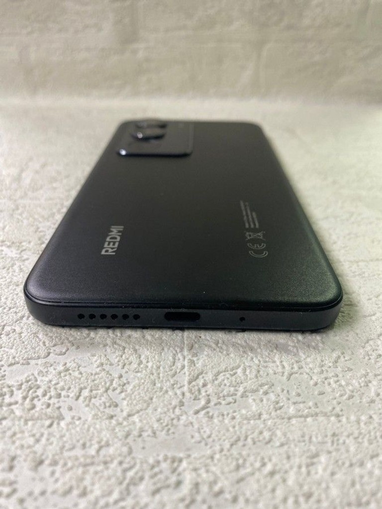 Xiaomi redmi 15 4g 6/128gb Код:01-200941635. Зображення 5