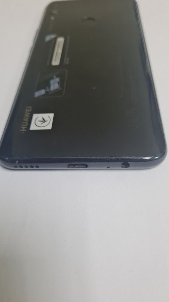Дешево Huawei p smart z stk-lx1 4/64gb з ломбарду