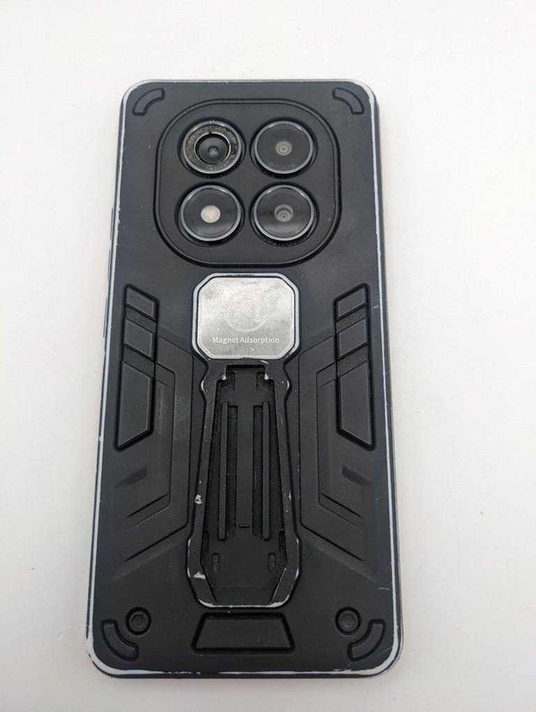 Xiaomi redmi note 14 pro 8/256gb Код:01-200945330. Зображення 11