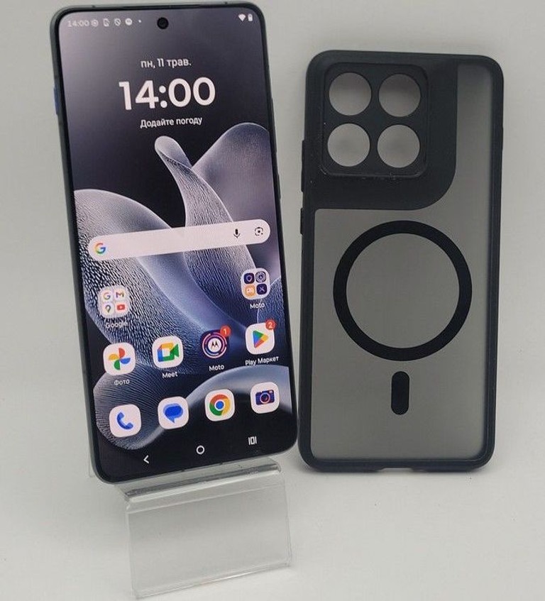 Купити Motorola edge 70 12/512gb Б/У
