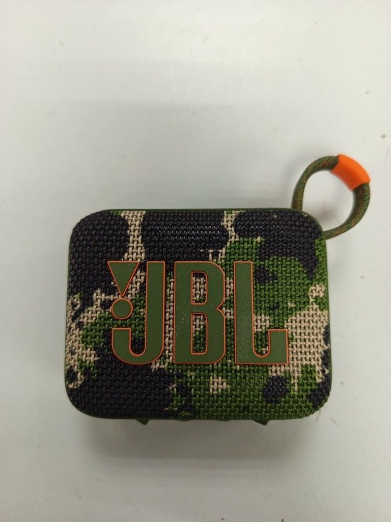 Купити Jbl go 4 Б/У