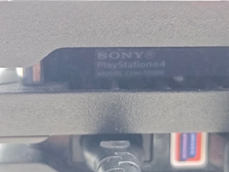 Sony playstation 4 pro 1tb Код:01-200946219. Зображення 8