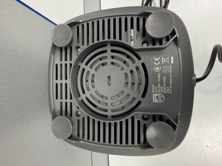 Розпродаж Philips HR3020/20, продавець Техноскарб