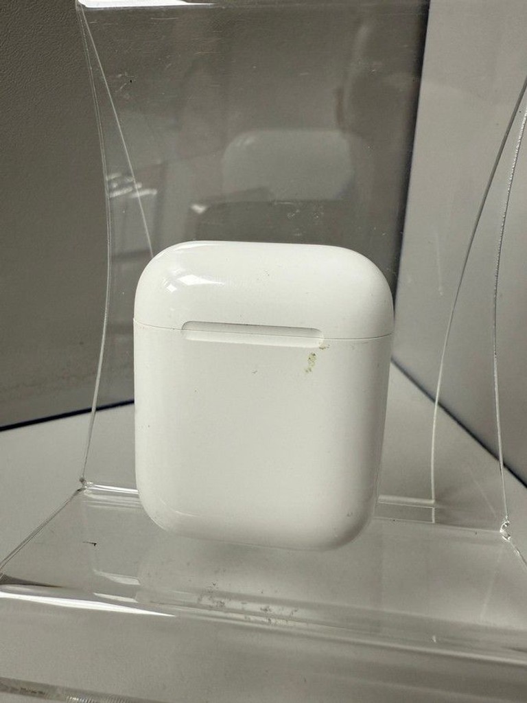 Купити Apple airpods 2nd generation a1602, a2031, a2032 Б/У