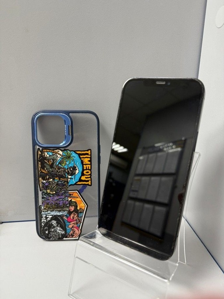 Apple iphone 12 pro max 128gb Код:01-200949283. Зображення 6