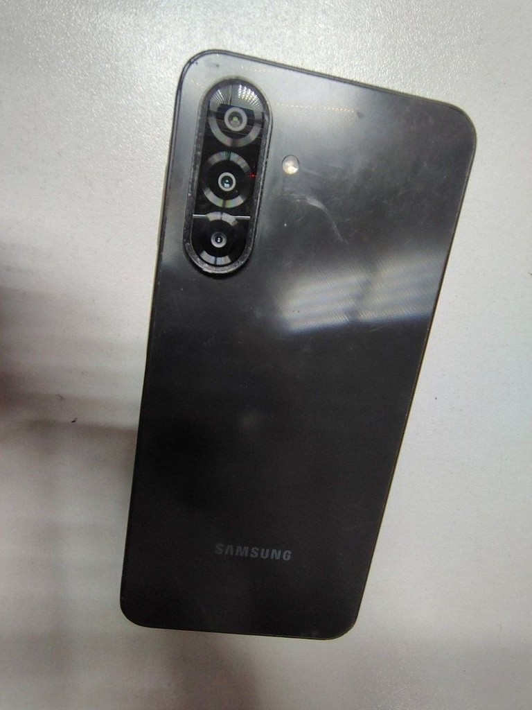 Объявление Samsung galaxy a17 4g 8/256gb Б/У