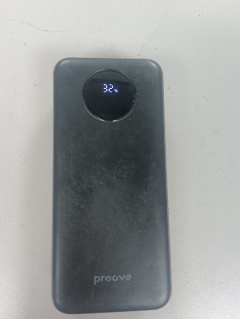 Купити Proove illuminator se 22.5w 30000mah Б/У