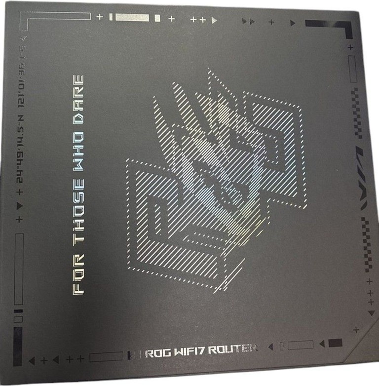 Дешево Asus ROG Rapture GT-BE19000AI (90IG09S0-MO9A0V) з ломбарду