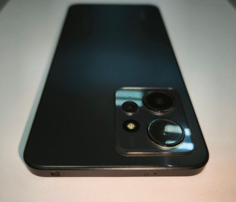 Xiaomi redmi note 12 4/128gb Код:01-200950516. Зображення 8
