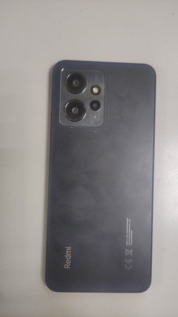 Купити Xiaomi redmi note 12 4/128gb Б/У