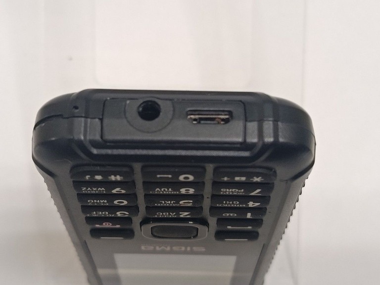Дешево Sigma x-style 18 track з ломбарду