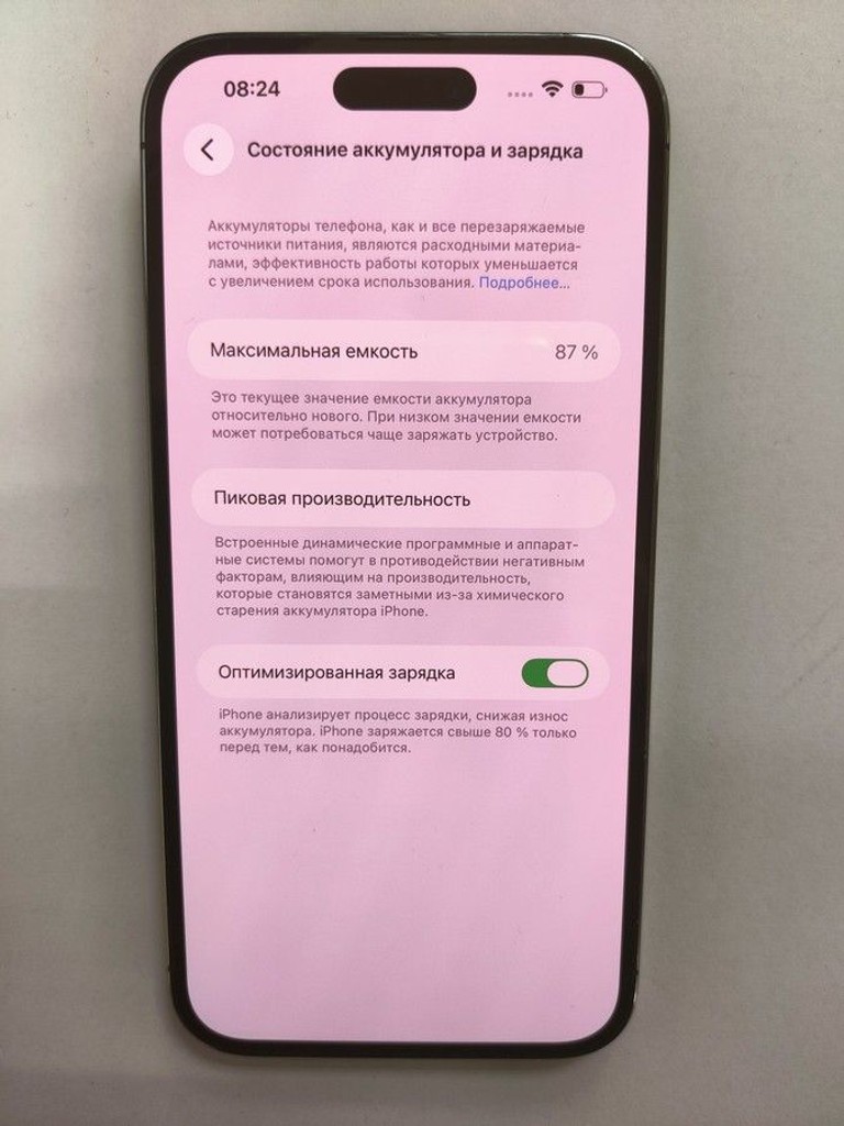Дешево Apple iphone 14 pro max 256gb з ломбарду