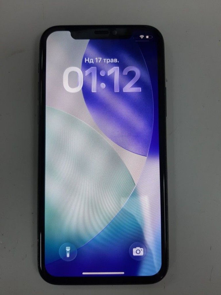 Купити Apple iphone 11 pro 64gb Б/У