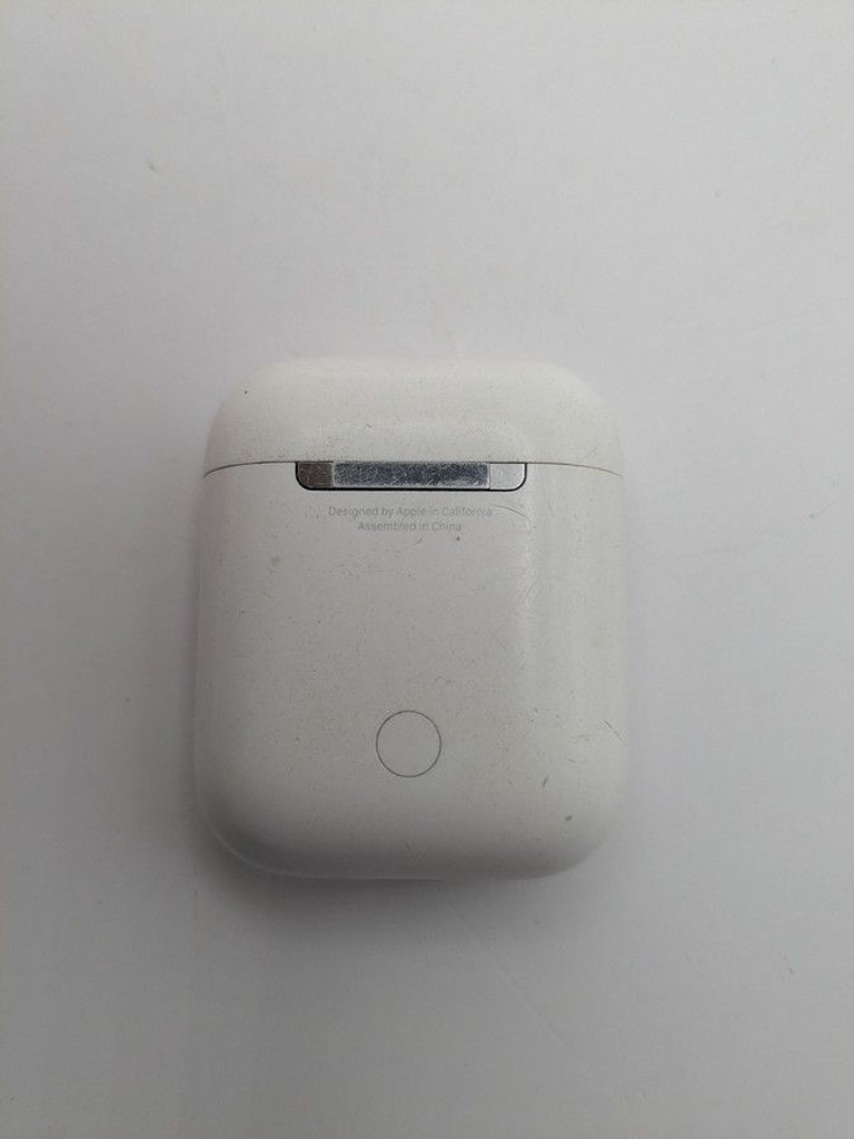 Дешиво Apple airpods 2nd generation a1602, a2031, a2032 с ломбарда