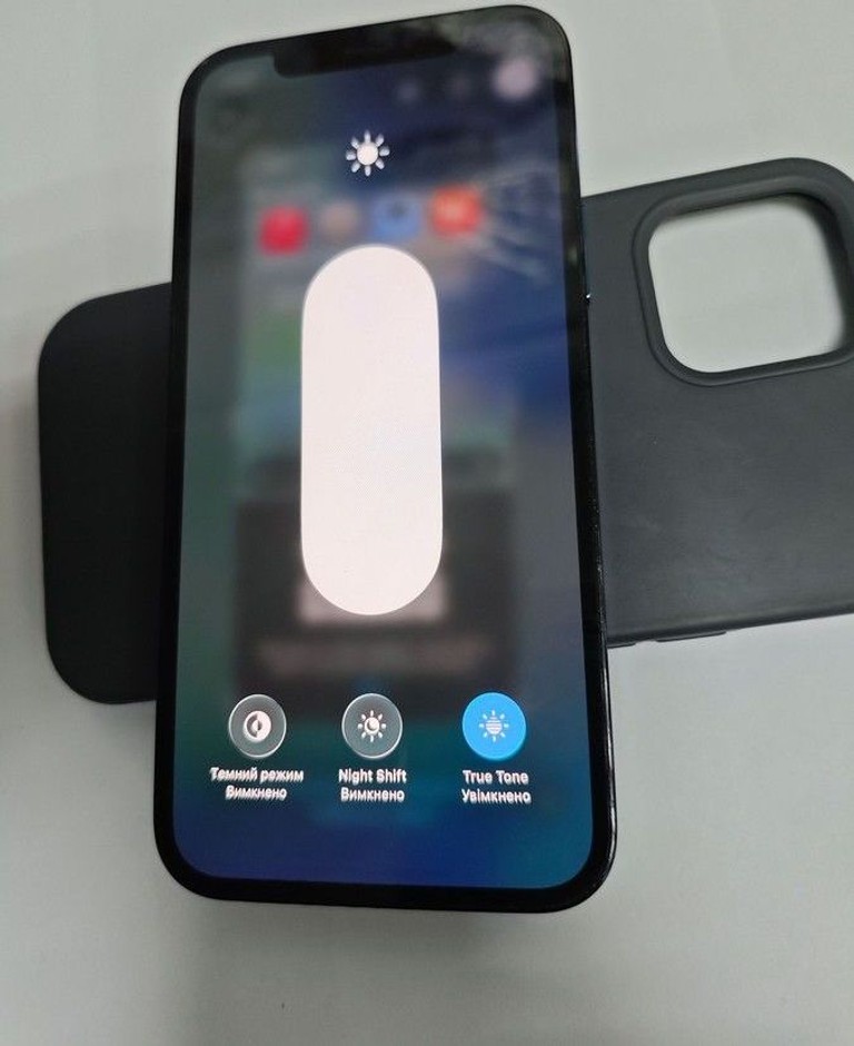 Apple iphone 12 pro 256gb Код:01-200935728. Изображение 6