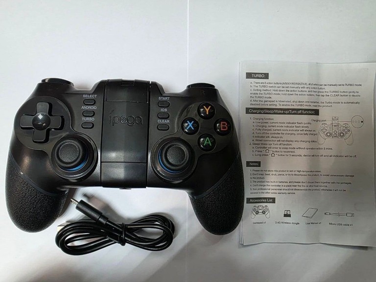 Купити Ipega PG-9156 Б/У