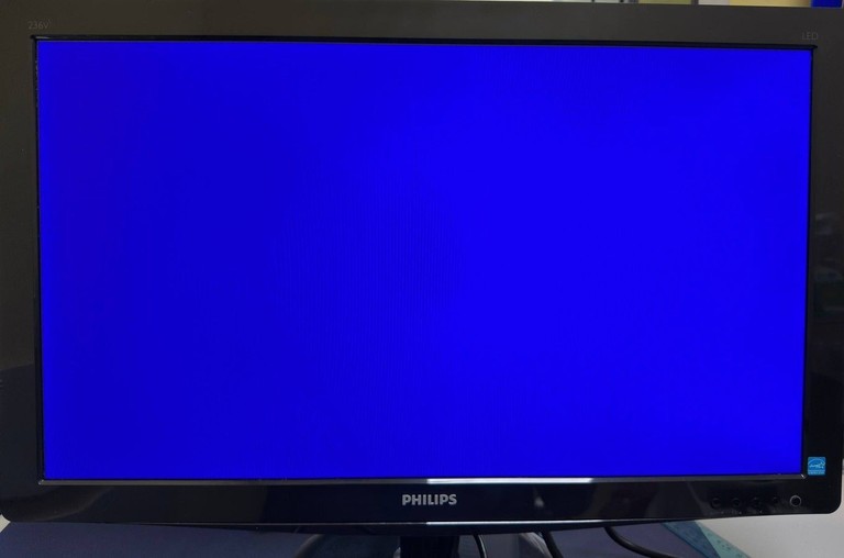 Philips 236v3lsb/00 Код:01-200953775. Изображение 8