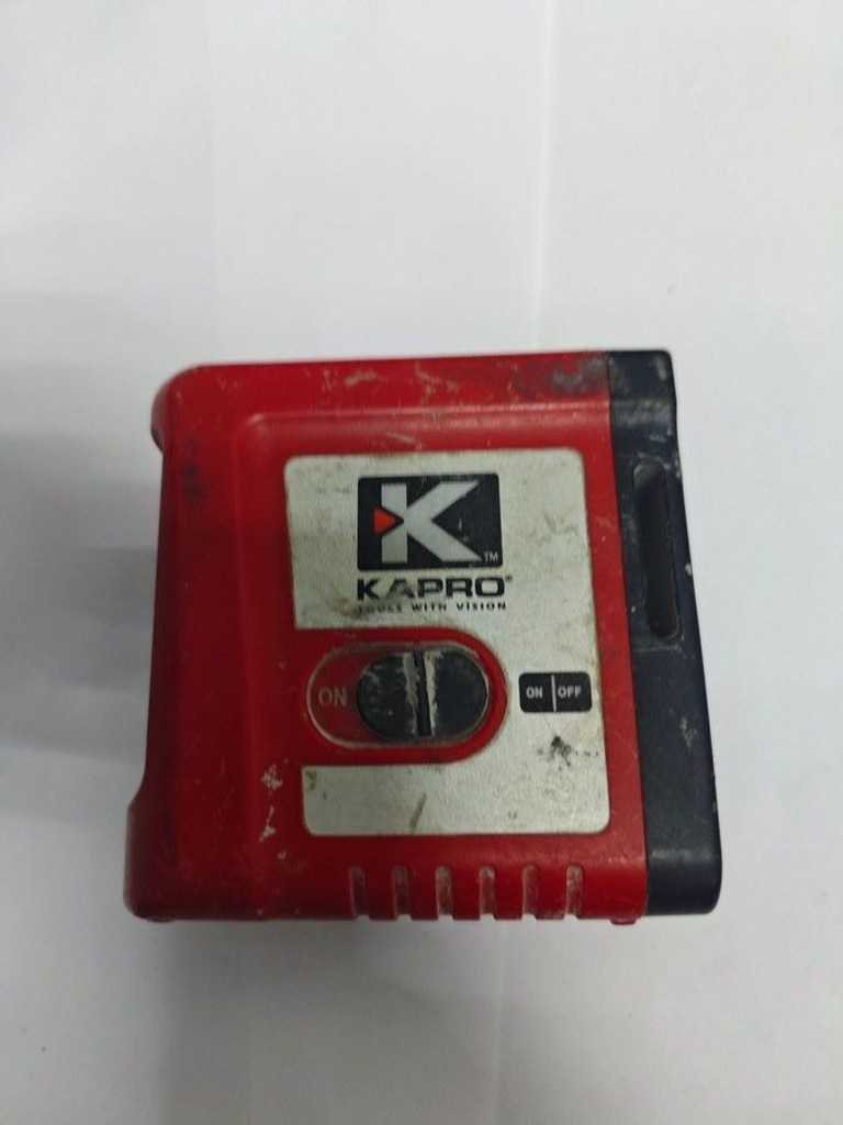 Kapro 862 Код:01-200950181. Зображення 7