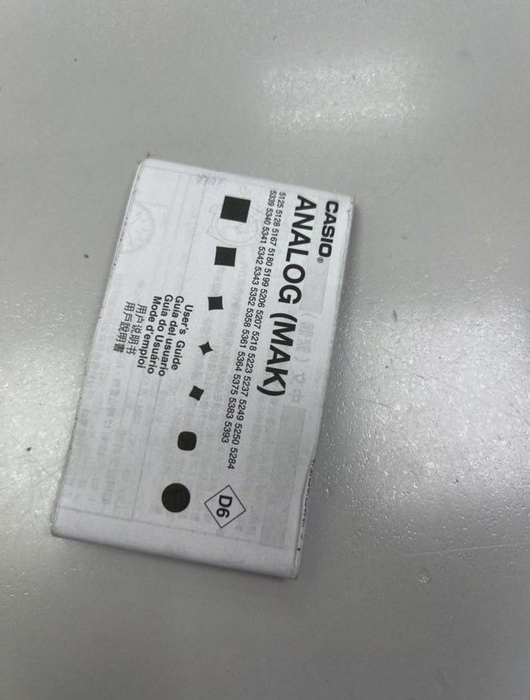 Дешево Casio mtp-1384 з ломбарду