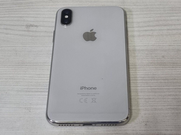 Apple iphone x 256gb Код:01-200954939. Зображення 12
