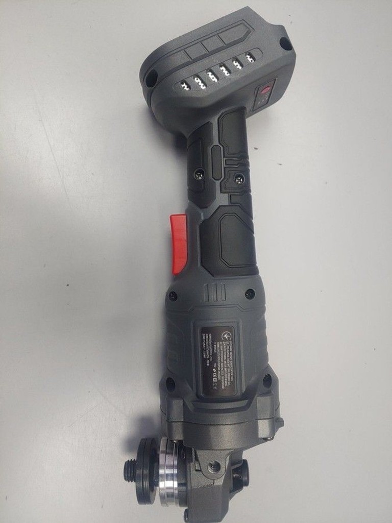 Дешево Forte AG 21-125 BC з ломбарду