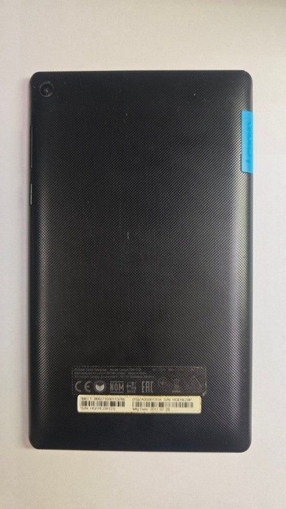 Распродажа Lenovo tab 3 essential tb3-710i 16gb, продавец Техноскарб